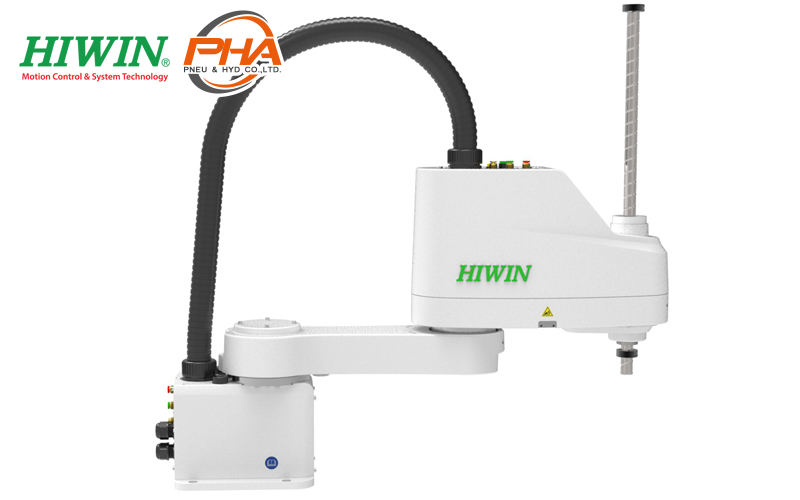 Hiwin Robot Scara RS410-600-400-LU