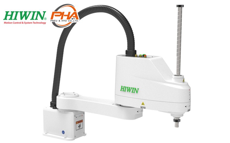 Hiwin Robot Scara RS410-700-400-LU