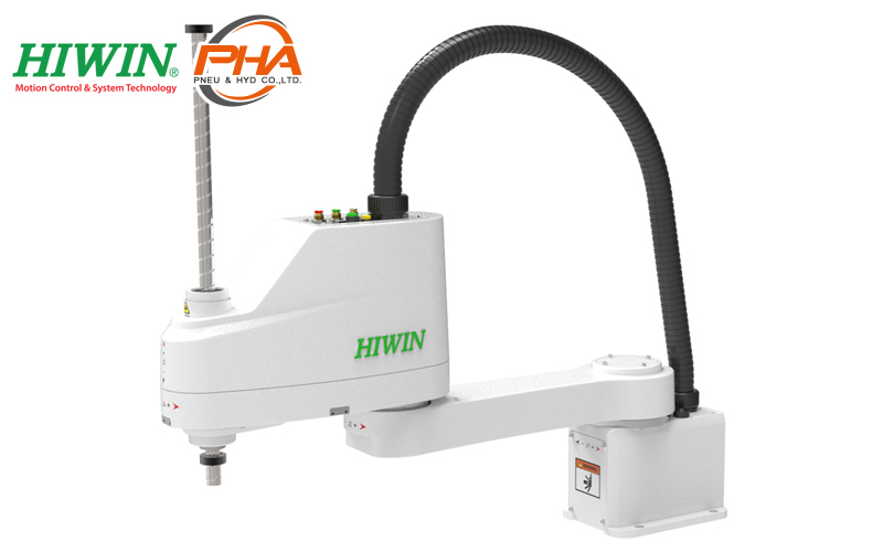 Hiwin Robot Scara RS410-700-400-LU