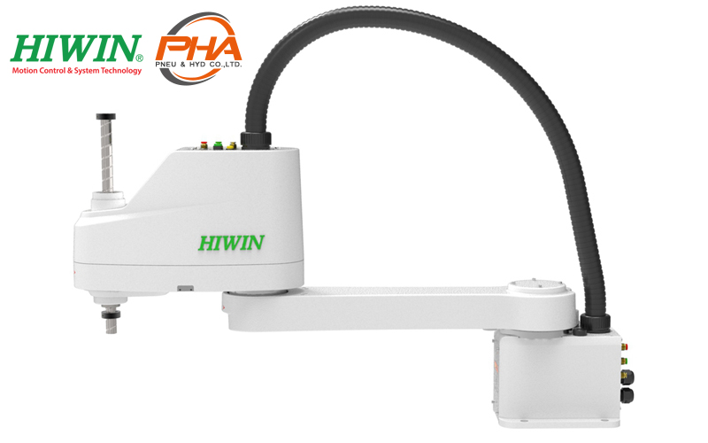 Hiwin Robot Scara RS410-800-200-LU