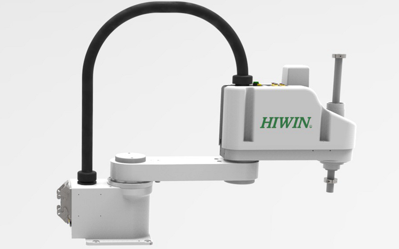 Hiwin SCARA Robot RS406 series