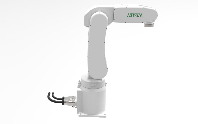 Multi Axis Robot Articulated - RA605 series