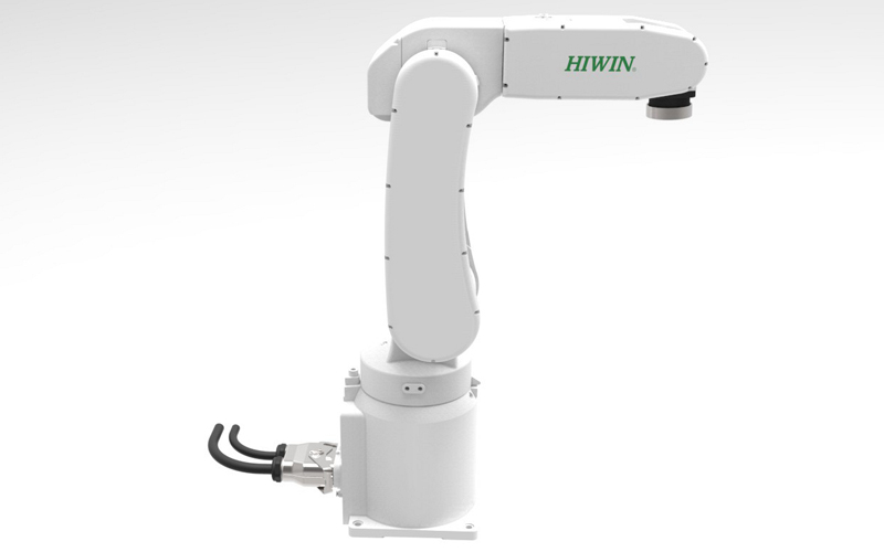 Multi Axis Robot Articulated - RT605 series