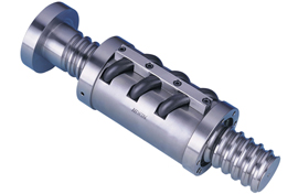 Hiwin Ball screw - Heavy Load