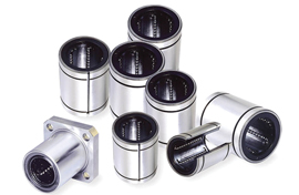 Hiwin Bearings