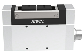 Hiwin End Effector - Electric gripper