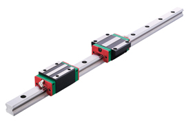 Hiwin Linear Guide