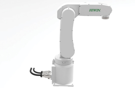 Hiwin Multi Axis Robots - Articulated
