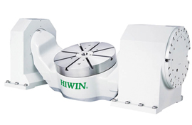 Hiwin Torque Motor Rotary Table - RAB series