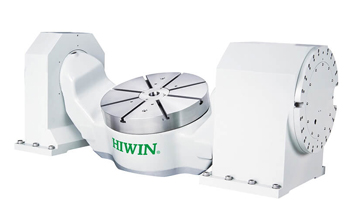 Hiwin Torque Motor Rotary Table - RAB series