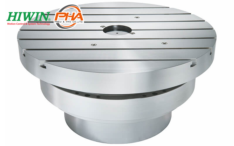 Hiwin Torque Motor Rotary Table - RCH series