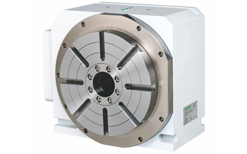 Hiwin Torque Motor Rotary Table - RCV series