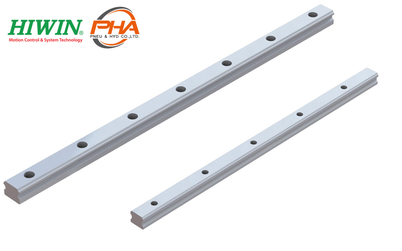 Linear Guide - EG series rail