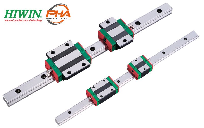 Linear Guide - EG series