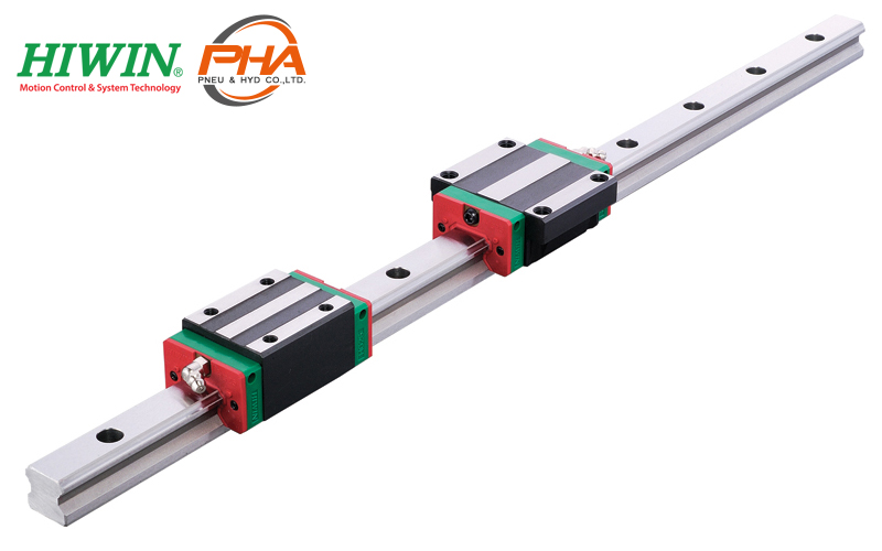 Linear Guide - HG series