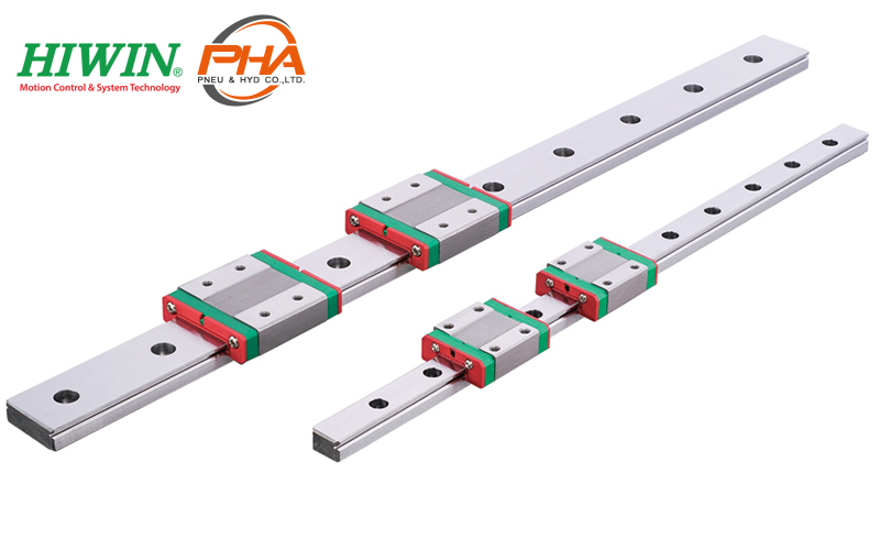Linear Guide - MG series