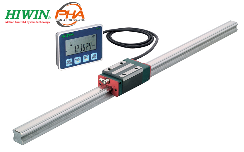 Linear Guide - PG series