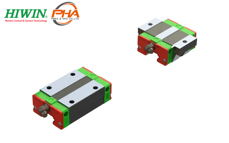 Block - QE series