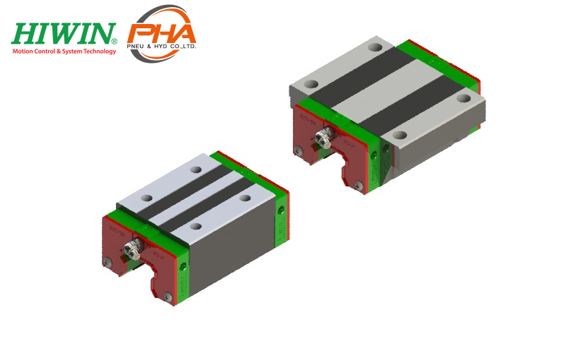 Block - QH series