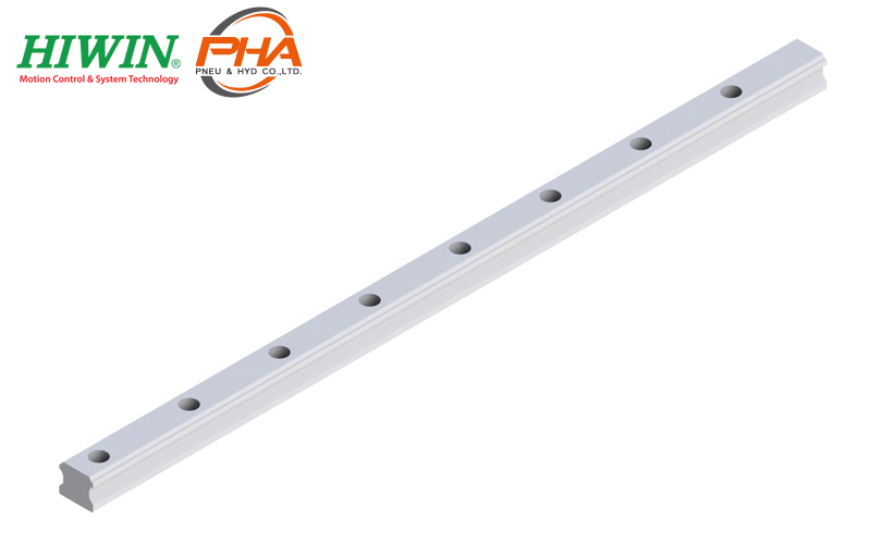 Linear Guide - QH series rail