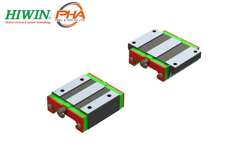 Block - QW series