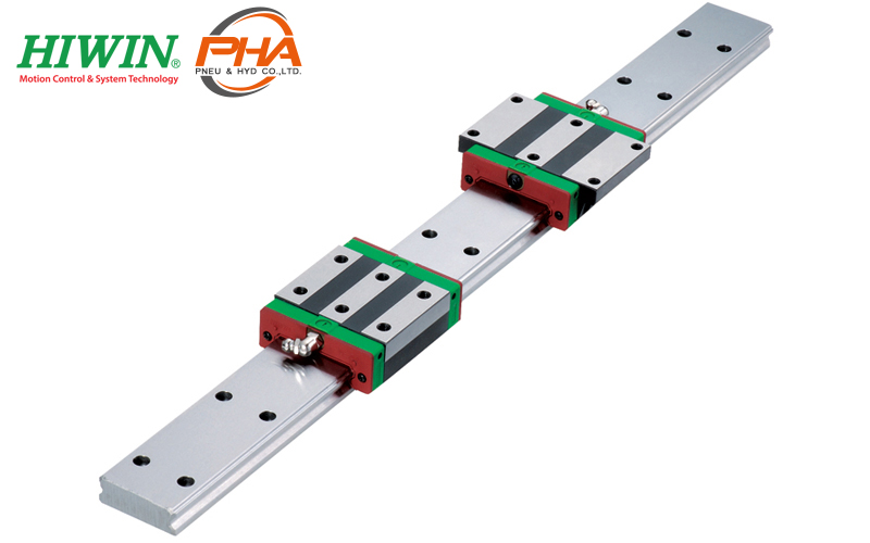 Linear Guide - WE series