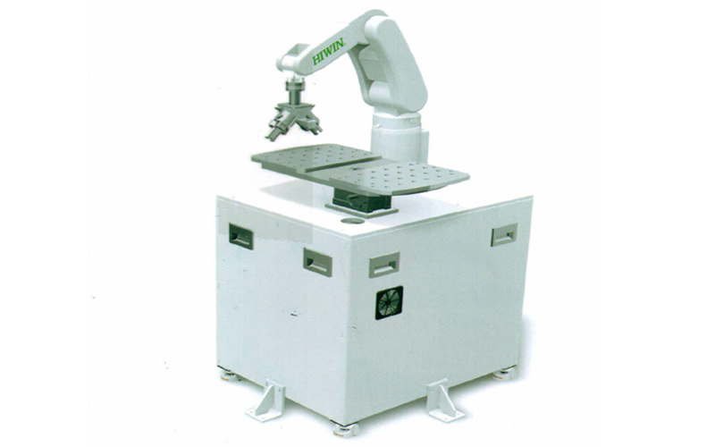 Articulated Robot System A05