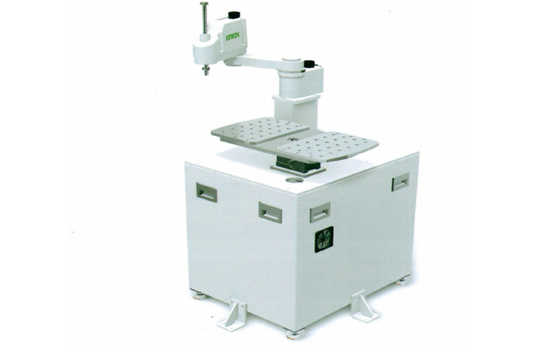 SCARA Robot System A06