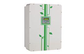 HIWIN MIKROSYSTEM - Renewable Power Inverter