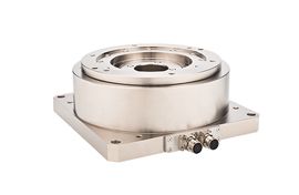 HIWIN MIKROSYSTEM - Direct Drive motors