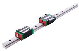 HIWIN - linear guide