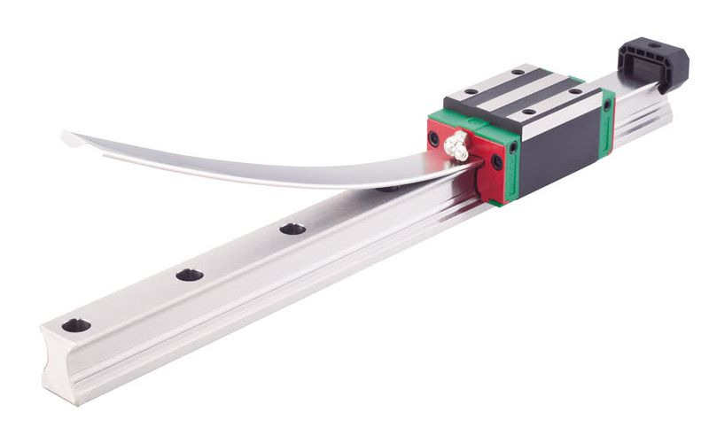 Linear Guide - CG series