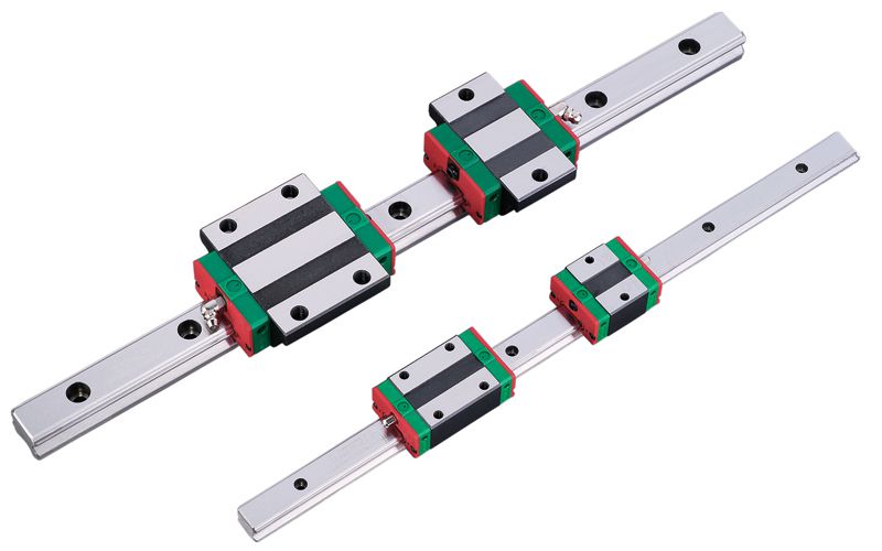 Linear Guide - EGseries