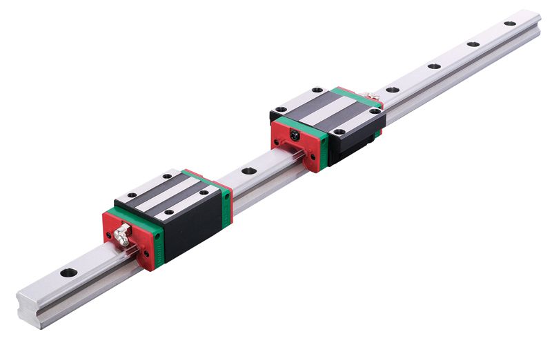 Linear Guide - HG series