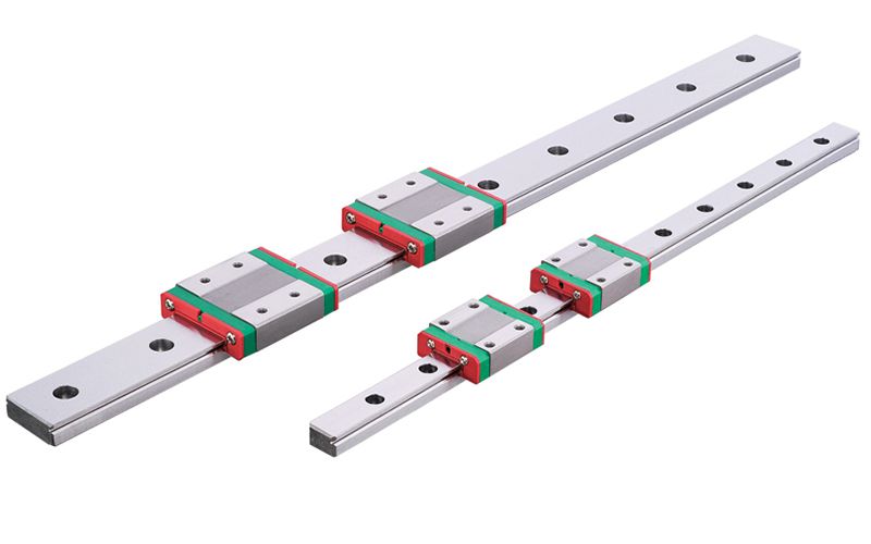 Linear Guide - MG series