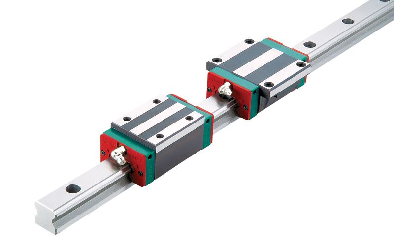 Linear Guide - QH series