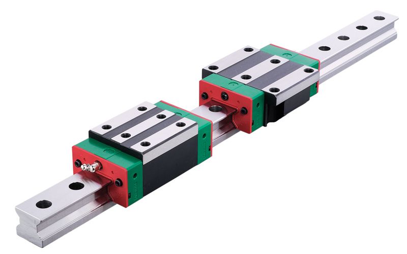 Linear Guide - RG series